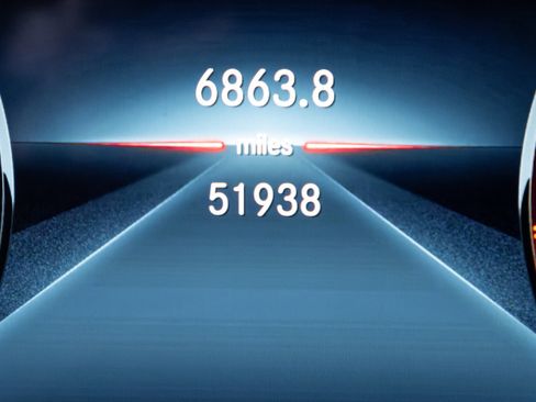 Used 2021 Mercedes-Benz AMG GT 53 image 9