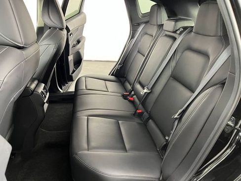 Certified 2025 Nissan Murano SV FWD image 40