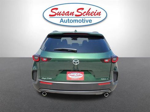 Used 2026 MAZDA CX-50 AWD 2.5 S w/ Premium Package image 24