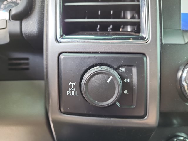 Used 2020 Ford F150 XLT AWD/4WD image 15