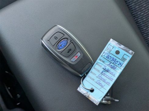 New 2026 Subaru Forester Premium image 35