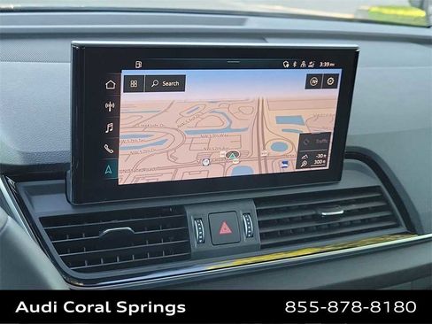 Certified 2023 Audi Q5 2.0T Premium Plus w/ Premium Plus Package image 24