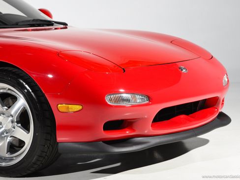 Used 1993 MAZDA RX-7 RWD image 22