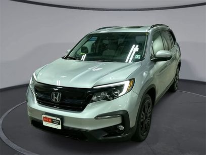 Used 2022 Honda Pilot Special Edition