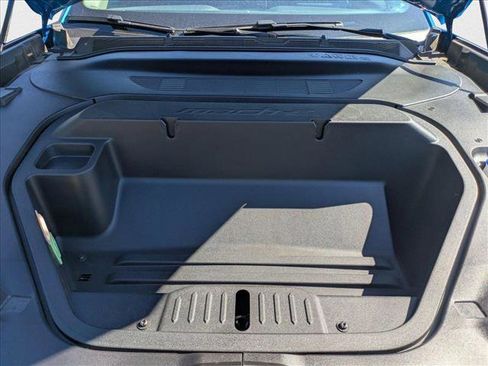 New 2025 Ford Mustang Mach-E Premium image 17