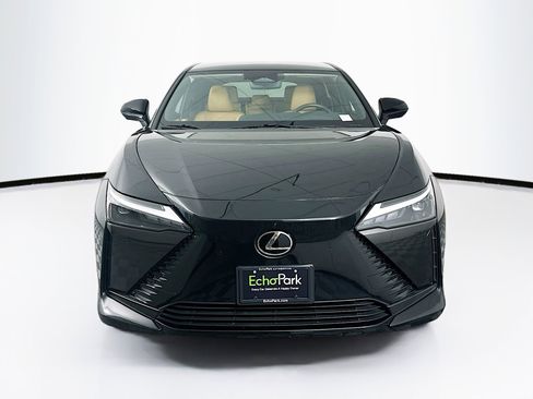 Used 2023 Lexus RZ 450e Premium w/ Technology Package AWD/4WD image 2