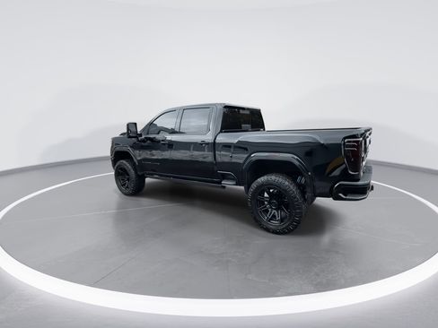 Used 2024 GMC Sierra 2500 Denali Ultimate image 13