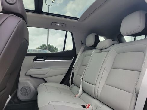 New 2026 GMC Terrain Denali w/ LPO, Floor Liner Package AWD/4WD image 28