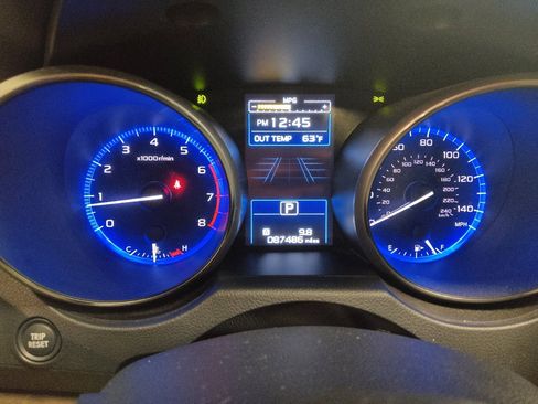 Used 2018 Subaru Outback 2.5i Limited image 23