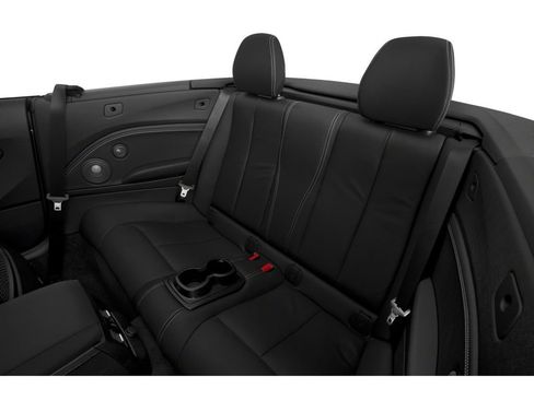 Used 2020 BMW M240i Convertible w/ Premium Package RWD image 11