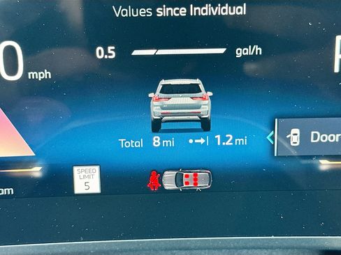 New 2026 BMW X1 xDrive28i w/ Convenience Package image 9