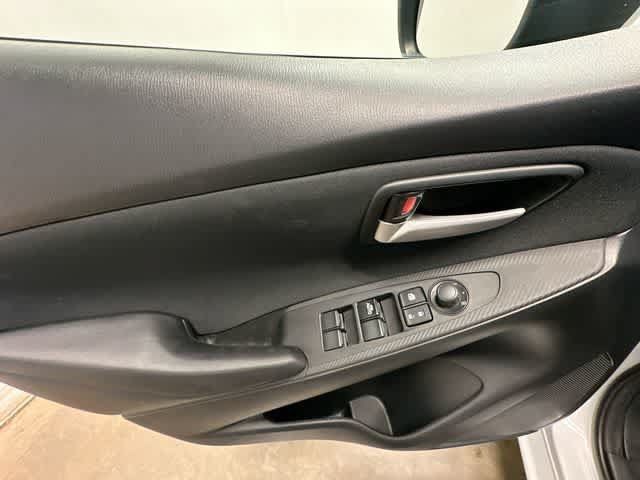 Used 2020 Toyota Yaris LE FWD image 17