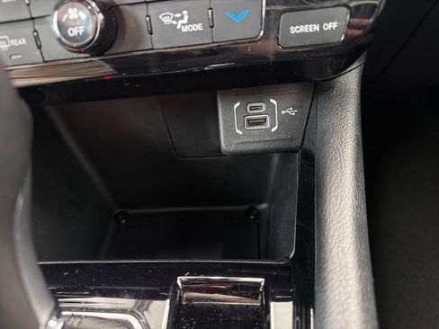 Used 2025 Jeep Compass Limited AWD/4WD image 20