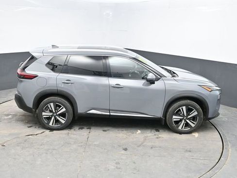 Used 2021 Nissan Rogue SL image 31