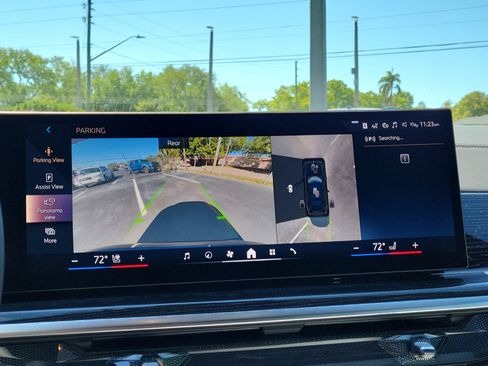 New 2026 BMW X7 xDrive40i w/ M Sport Package image 21