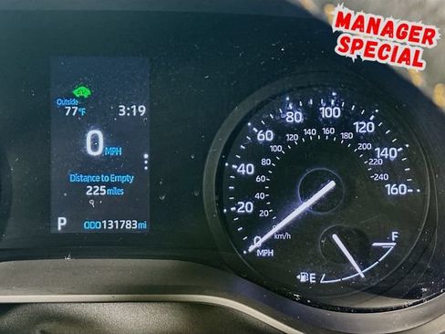 Used 2023 Toyota Sienna XLE Woodland Edition AWD/4WD image 14