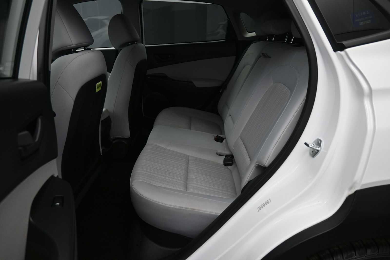 Certified 2023 Hyundai Kona SEL AWD/4WD image 19