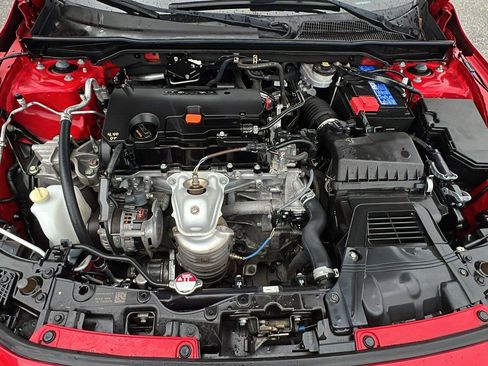 Used 2022 Honda Civic Sport image 10