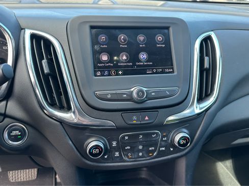 Used 2023 Chevrolet Equinox LT AWD/4WD image 12