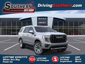 New 2026 GMC Yukon Denali Ultimate AWD/4WD video 1