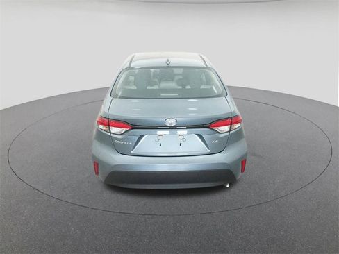 New 2026 Toyota Corolla LE image 7