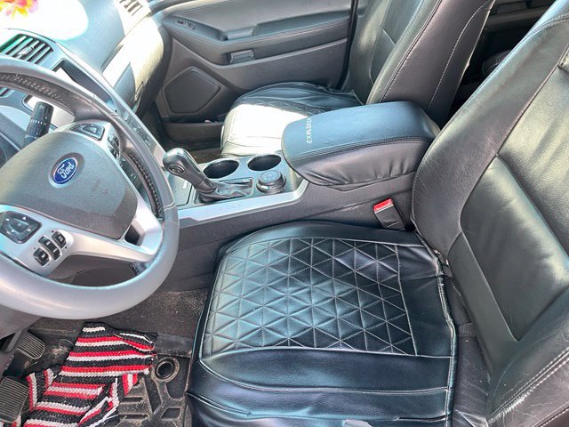 Used 2013 Ford Explorer XLT AWD/4WD image 12