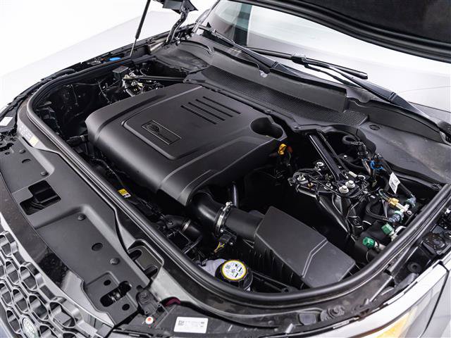 New 2026 Land Rover Discovery Dynamic SE AWD/4WD image 11
