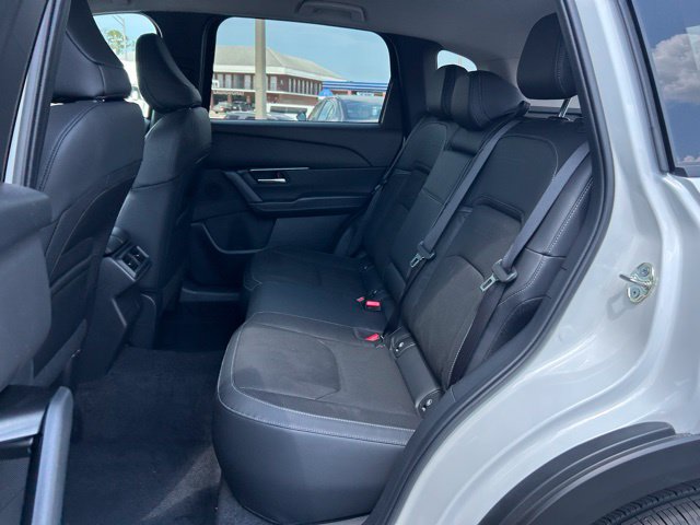 Used 2026 MAZDA CX-5 Preferred AWD/4WD image 10