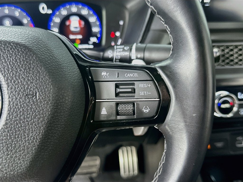 Used 2023 Acura Integra A-Spec w/ Technology Package FWD image 26