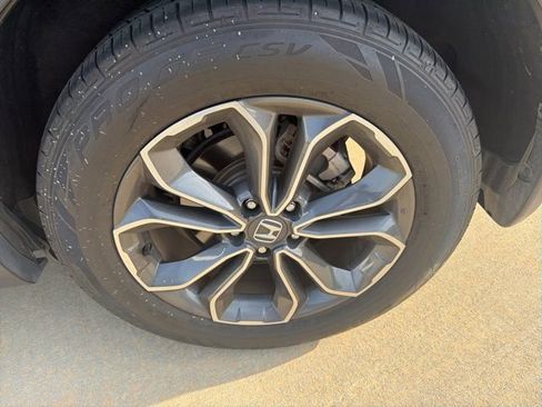 Used 2021 Honda CR-V EX-L image 7