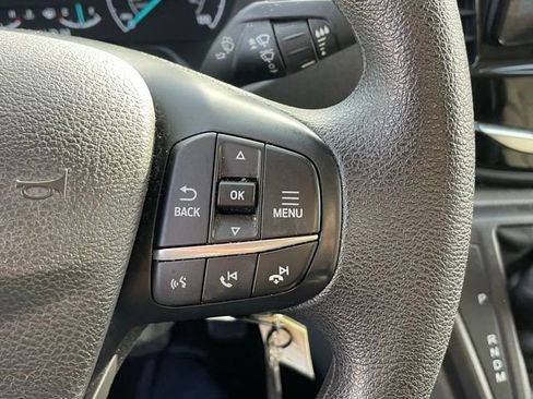 Used 2023 Ford Transit 350 XLT image 21