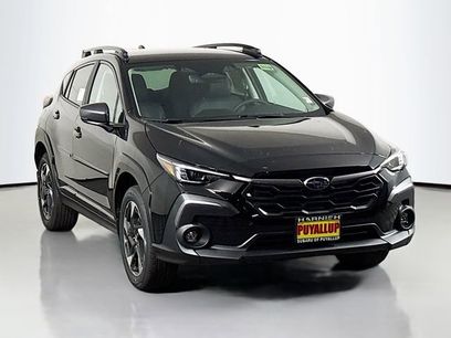 New 2026 Subaru Crosstrek 2.5i Limited