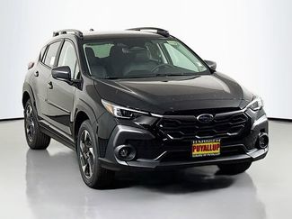 New 2026 Subaru Crosstrek 2.5i Limited 360° Tour