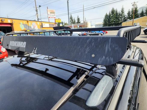 Used 2017 Jeep Grand Cherokee Trailhawk w/ Trailhawk Luxury Group image 66