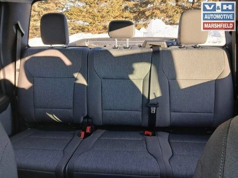 New 2026 Ford F250 XL w/ STX Appearance Package AWD/4WD image 26