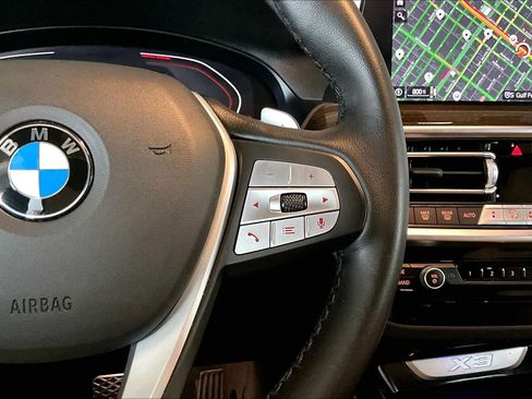 Used 2023 BMW X3 sDrive30i w/ Convenience Package image 24