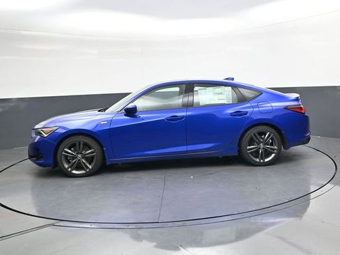 Used 2025 Acura Integra A-Spec image 8