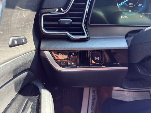 Used 2024 Kia Sportage X-Line Prestige AWD/4WD image 25