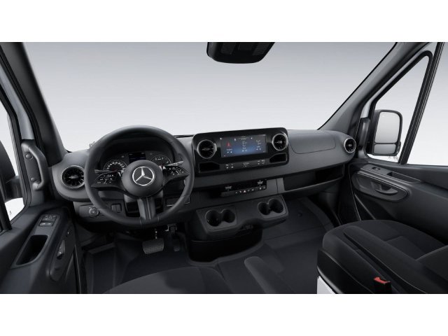 Used 2025 Mercedes-Benz Sprinter 2500 image 3