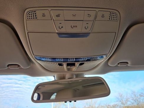 Used 2019 Mercedes-Benz GLC 300 w/ Premium Package image 28