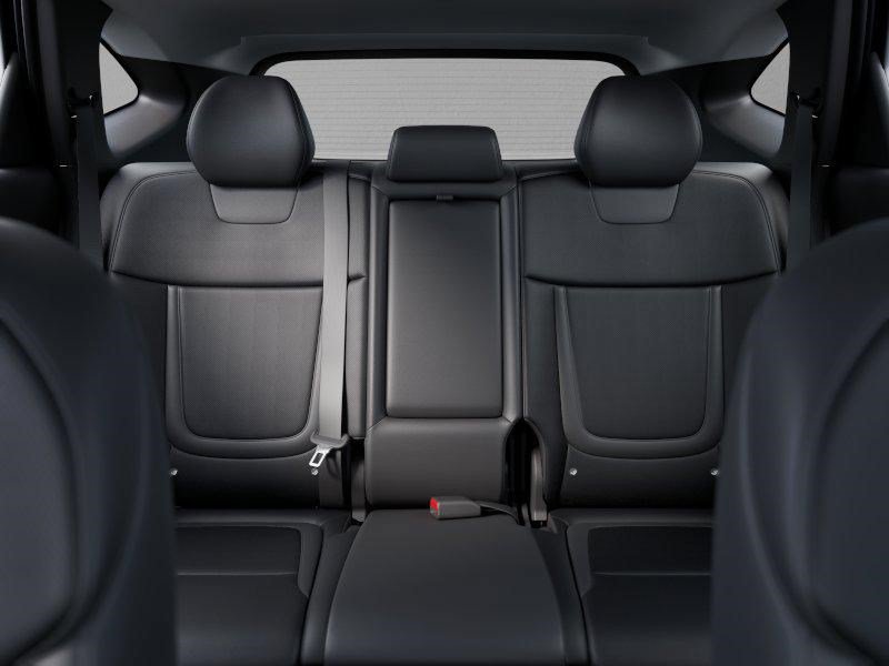 New 2026 Hyundai Tucson Limited AWD/4WD image 12