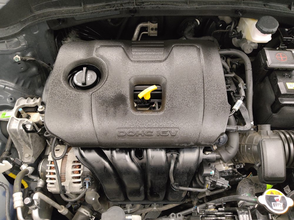 Used 2024 Kia Soul LX w/ Option Group 015 FWD image 30