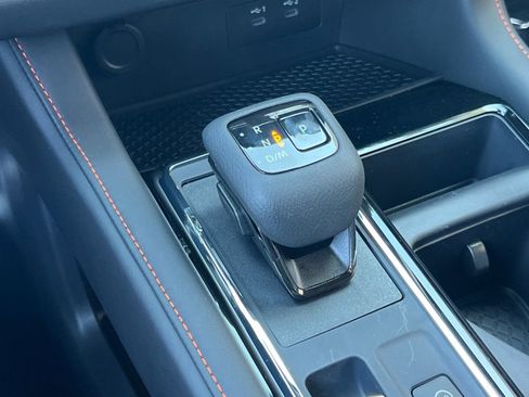 New 2026 Nissan Pathfinder Rock Creek image 21