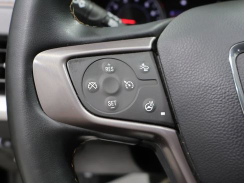 Used 2023 GMC Terrain AT4 AWD/4WD image 36