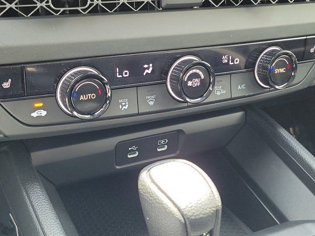 Used 2023 Honda Accord EX image 25