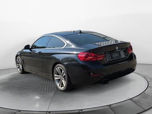 Used 2018 BMW 430i Coupe RWD image 3