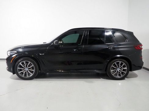 Used 2023 BMW X5 xDrive45e w/ Executive Package AWD/4WD image 9