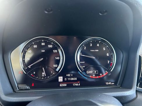 Used 2019 BMW X1 sDrive28i w/ Convenience Package image 24