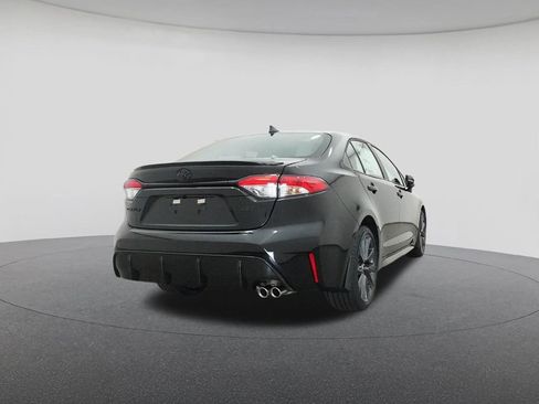 New 2026 Toyota Corolla SE image 24