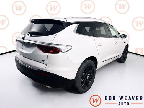 Used 2023 Buick Enclave Essence w/ Experience Buick Package AWD/4WD image 8